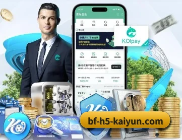 开云 APP 深度功能 | Kaiyun